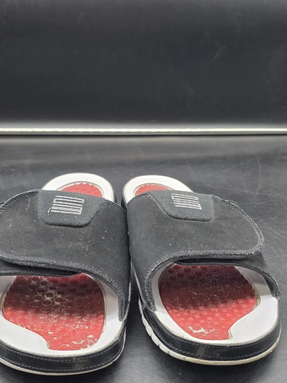 Jordan Hydro 11 Slide Sandals Shoes Mens Size 14 HYDRO XI RETRO  AA1336-006